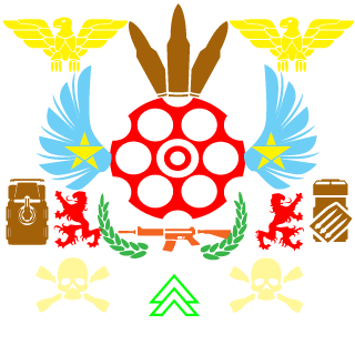 CrysisMX's emblem