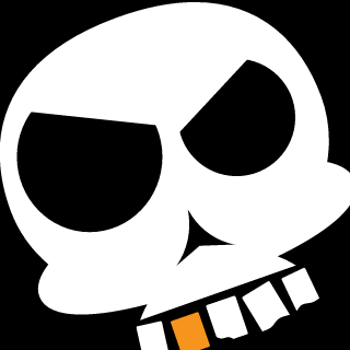 Buzzup's emblem