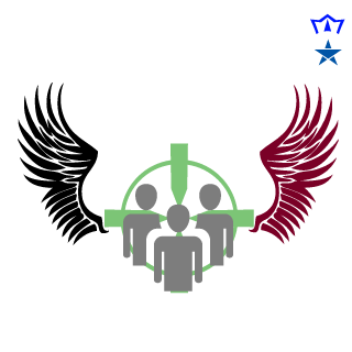 NoNameGunGame's emblem