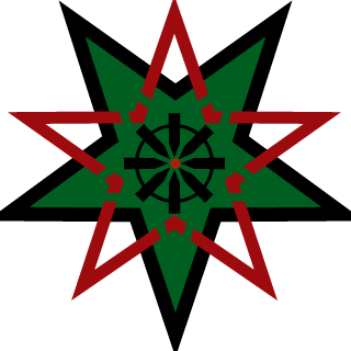 Pierroti's emblem