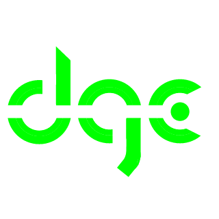 Dissension Gaming's emblem