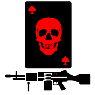 WolfRock13's emblem