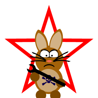 Kartman25's emblem