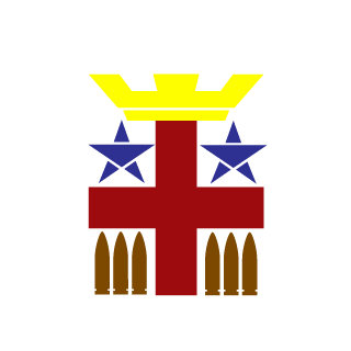 UltimatumOrder's emblem