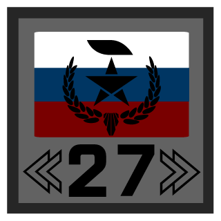 Agent_Klimat's emblem