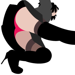 RamonaFlowersz's emblem