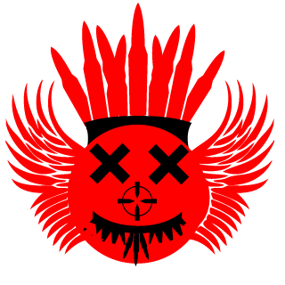 xXxcrossF1RExXx's emblem