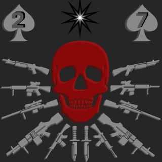 HarniDarkstar's emblem