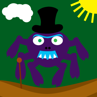 SputnixTutnix's emblem