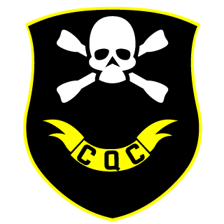 ChiQuita Chasers's emblem