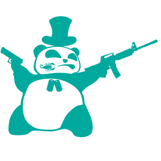 CaJG's emblem