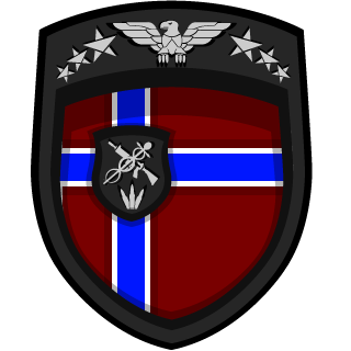 Flerba's emblem