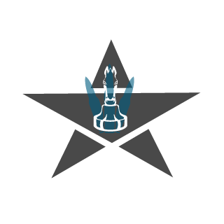 DBG Ares's emblem