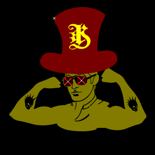 999GISMO's emblem