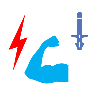Shlm25's emblem