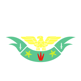 ALTE FAULE SAECKE's emblem