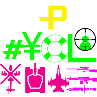 WILLIAMllo's emblem