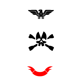 Dutu000's emblem