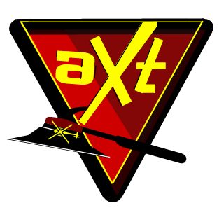 SOUL_DEATH_R's emblem