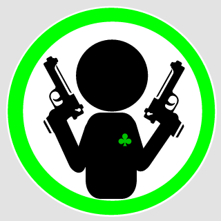 Open-Fly's emblem
