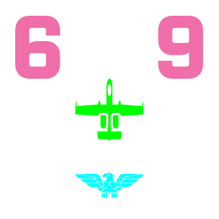 AirMagFly's emblem
