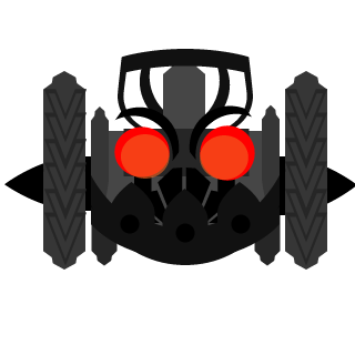 BrokenSunRu's emblem