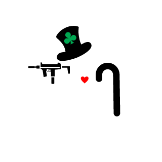 LeFragTex's emblem