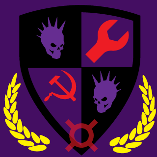 Nintil's emblem