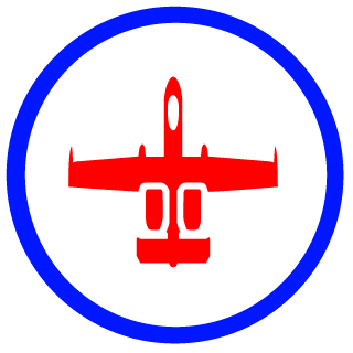 TaskForceAlpha's emblem