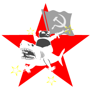 InstaGibbon's emblem