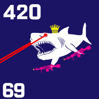 buttGrabbin's emblem