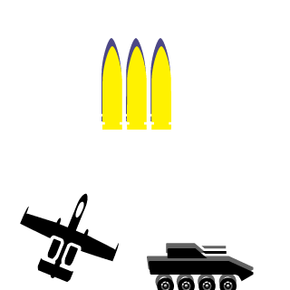 VJS-2003's emblem