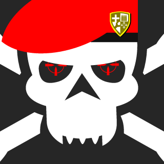 AH-TITO's emblem