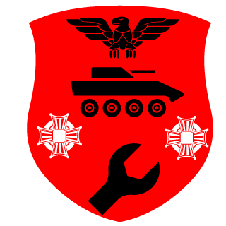 Deboragou's emblem