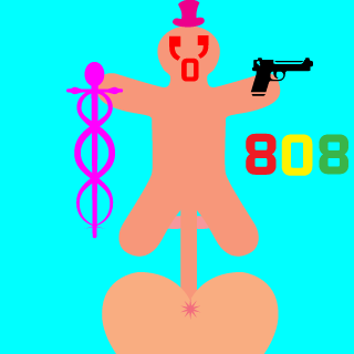 GrannyPoonany561's emblem