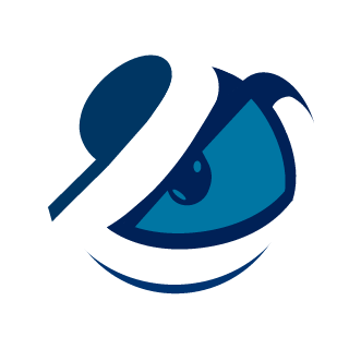 1GbL's emblem