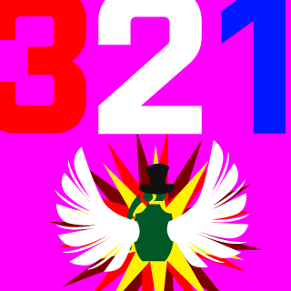 YetiGlue's emblem