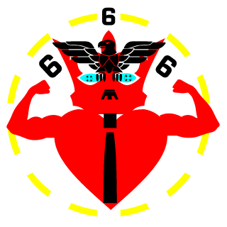 6e6e's emblem
