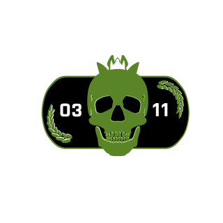 Highcojillo's emblem