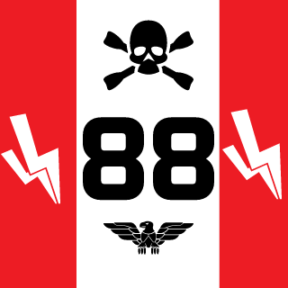 Vryx's emblem