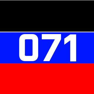 mazilla071's emblem