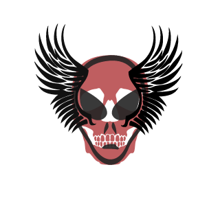 WingZero18's emblem