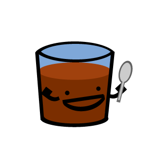 TheMightyPudding's emblem