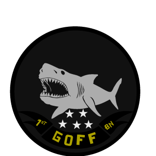 FoGy09's emblem