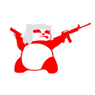 suicide squad's emblem