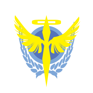 Celestial Being's emblem