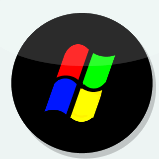 Winders-Vista's emblem