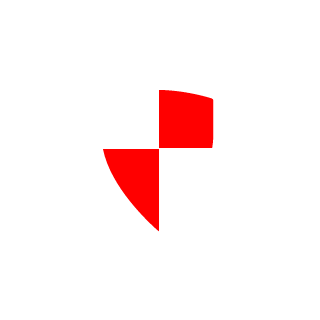 M Asasello M's emblem