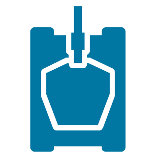 IIEPELOMCIIEPMbI's emblem