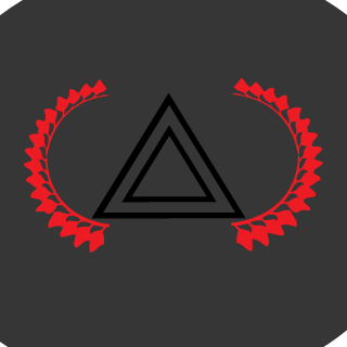 AceCombott's emblem